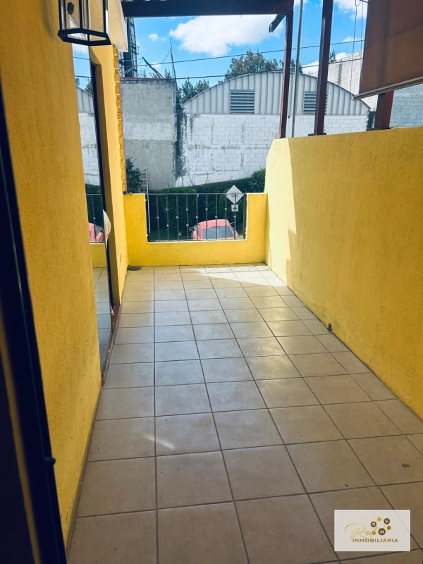🏡 VENDO CASA EN CIUDAD SAN CRISTÓBAL 📍 Ubicada sobre el boulevard principal, dentro de condominio - 7