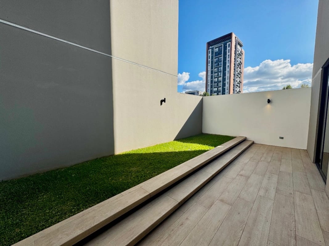 Apartamento en venta como casa en zona 13 — Apartamento en Venta en Zona 13, Guatemala, Ciudad — foto 12 de 15