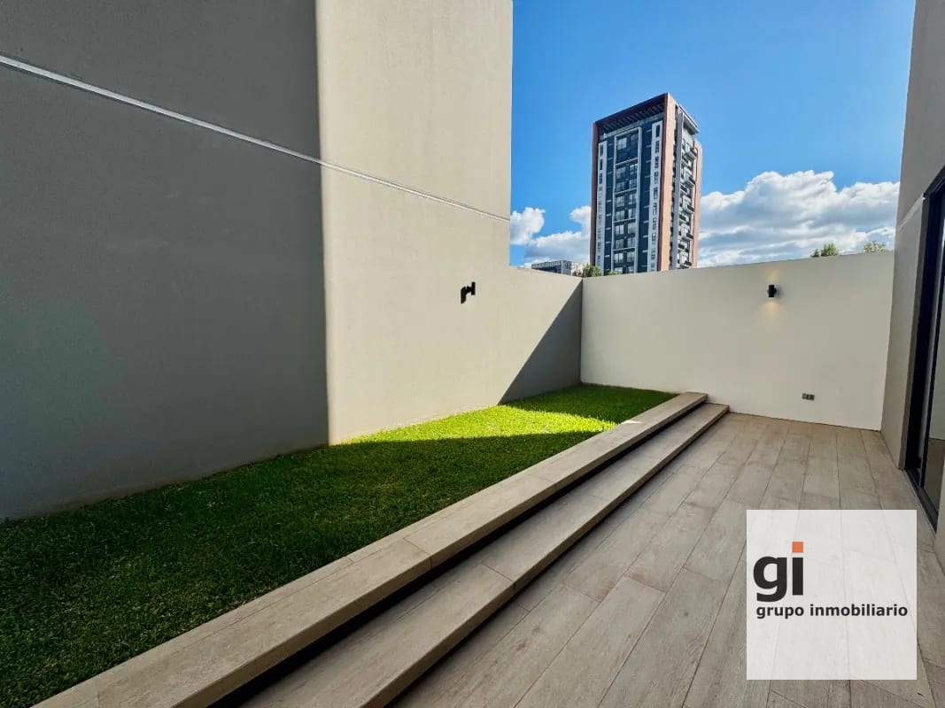 Apartamento en venta como casa en zona 13 — Apartamento en Venta en Zona 13, Guatemala, Ciudad — foto 12 de 15