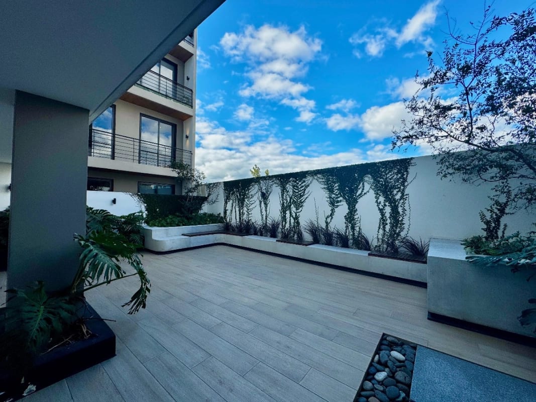 Apartamento en venta como casa en zona 13 — Apartamento en Venta en Zona 13, Guatemala, Ciudad — foto 6 de 15