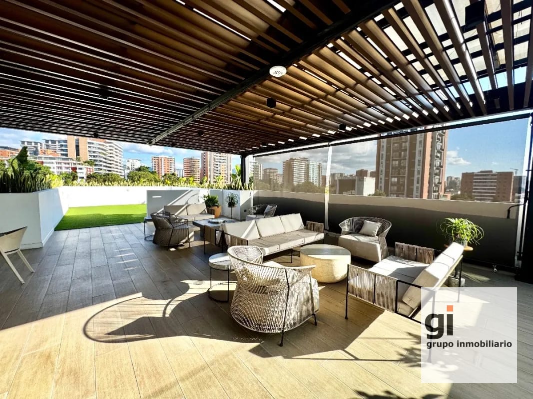 Apartamento en venta como casa en zona 13 — Apartamento en Venta en Zona 13, Guatemala, Ciudad — foto 4 de 15