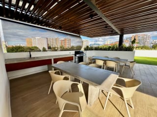 Apartamento en venta como casa en zona 13 — Apartamento en Venta en Zona 13, Guatemala, Ciudad — miniatura 3 de 15