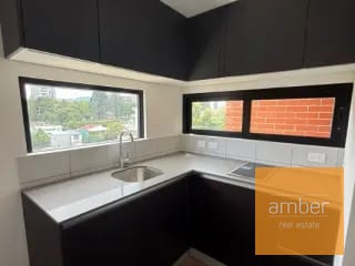 Estudio en Kiintea, zona 15 — Apartamento en Alquiler en Kiintea, Zona 15, Guatemala, Ciudad — miniatura 8 de 9