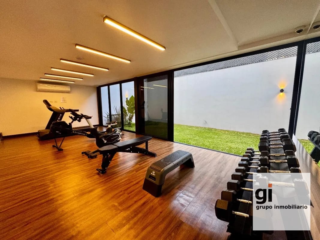 Apartamento en venta como casa en zona 13 — Apartamento en Venta en Zona 13, Guatemala, Ciudad — foto 2 de 15