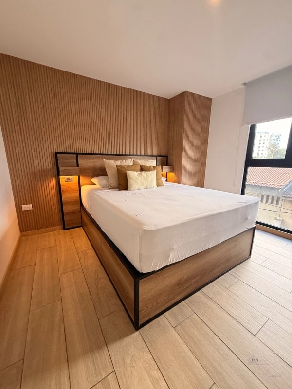 Apartamento equipado zona 10 en venta - 14