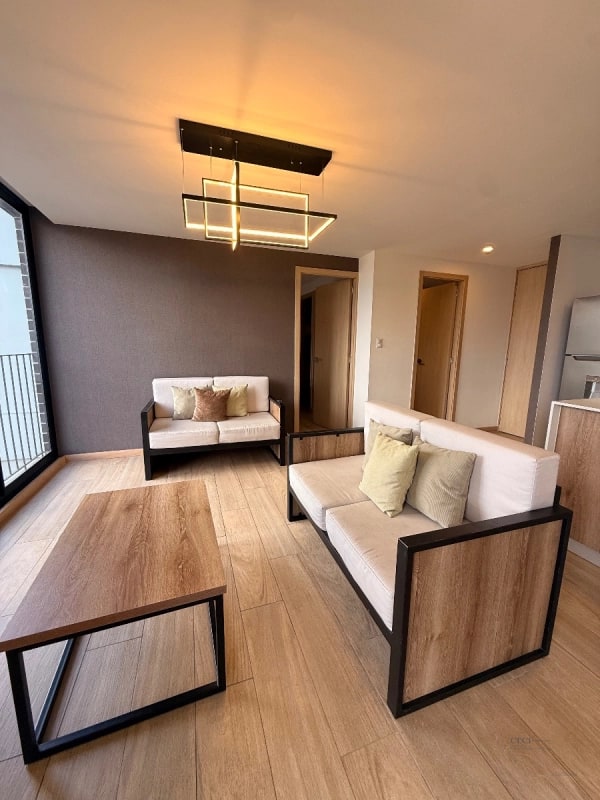 Apartamento equipado zona 10 en venta - 12