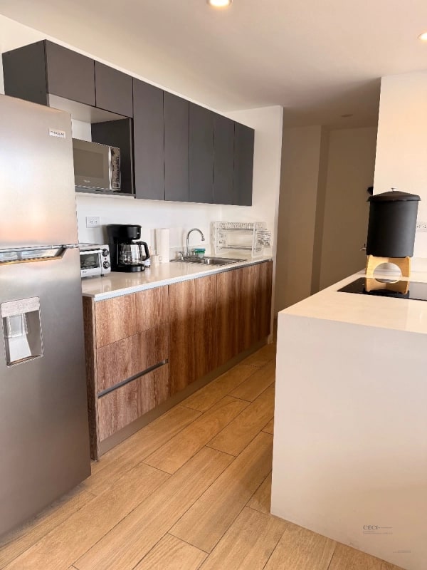 Apartamento equipado zona 10 en venta - 11