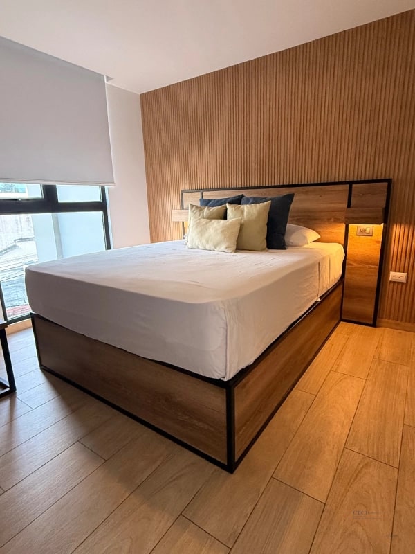 Apartamento equipado zona 10 en venta - 10