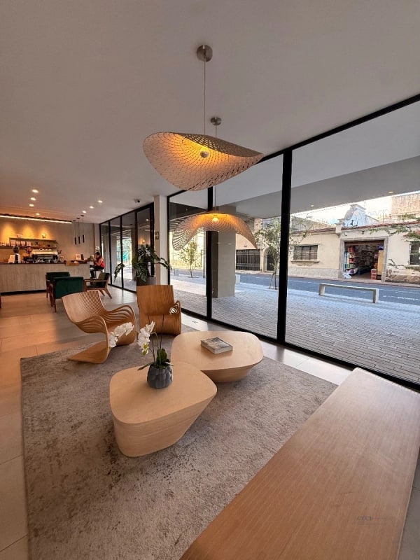 Apartamento equipado zona 10 en venta - 3