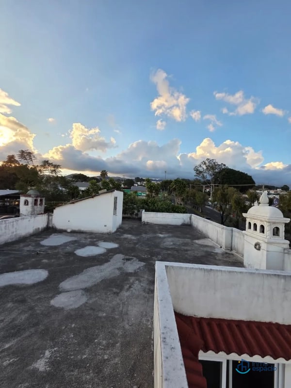 CASA EN VENTA, ZONA 8 DE MIXCO-SAN CRISTÓBAL 2, - 2