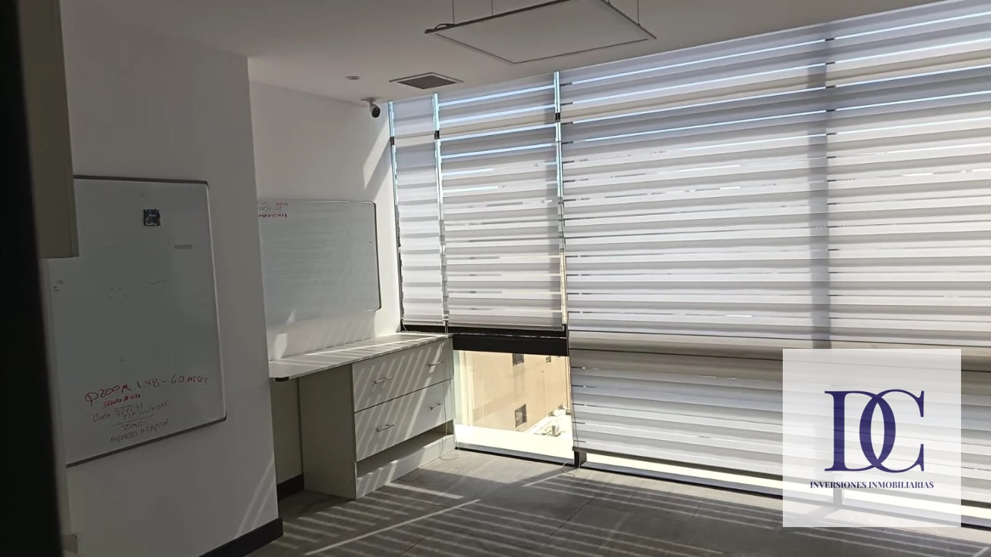 CLÍNICA MÉDICA EN RENTA – EDIFICIO RENOVATI | ZONA 10 - 6