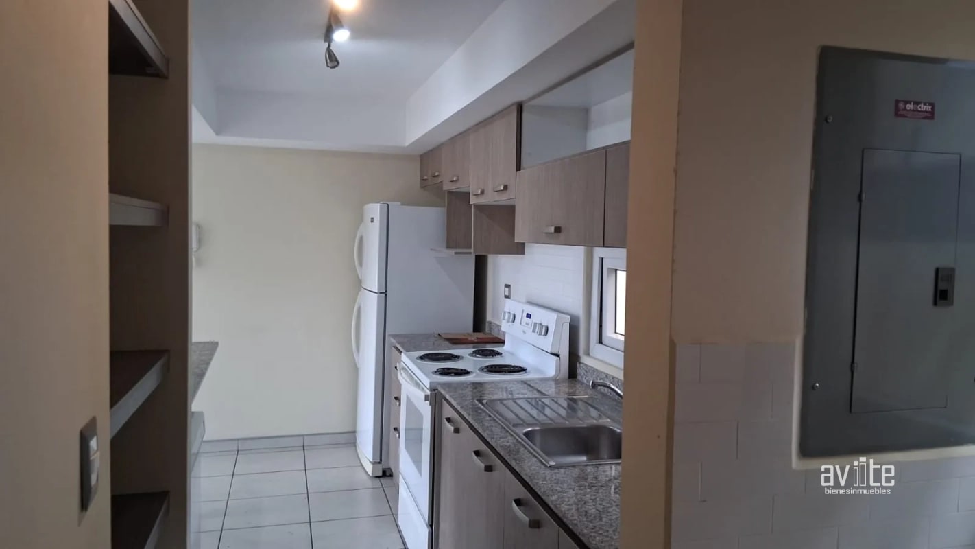 Condado Naranjo:   apartamento con linea blanca y 3 habitaciones en alquiler Q6,000 negociables - 3