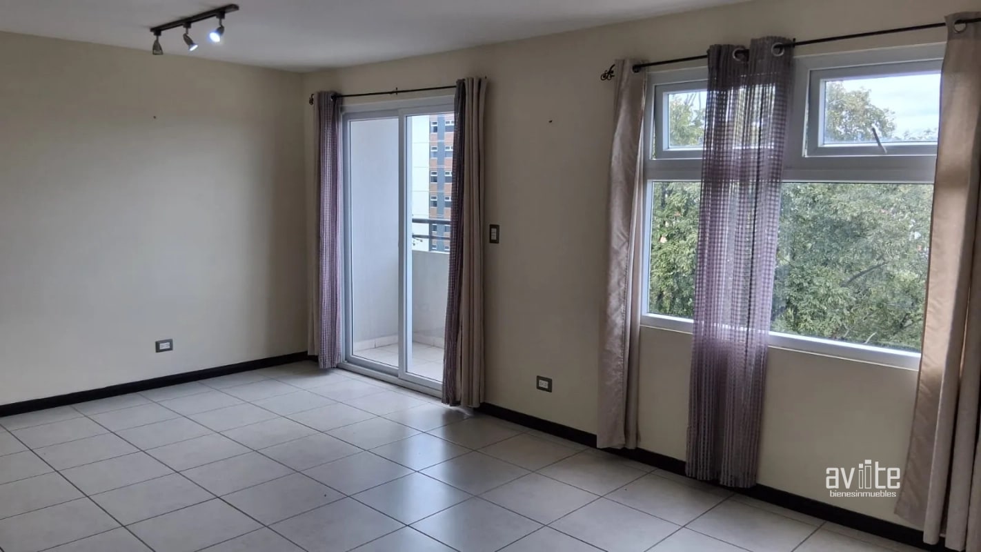 Condado Naranjo: apartamento con linea blanca y 3 habitaciones en alquiler Q6,000 negociables - 6