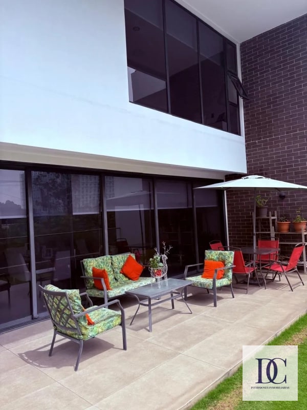 APARTAMENTO DOBLE ALTURA EN VENTA – ZEN CAYALÁ | ZONA 16 - 4
