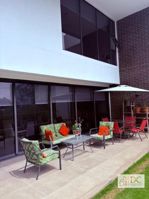 APARTAMENTO DOBLE ALTURA EN VENTA – ZEN CAYALÁ | ZONA 16 — Apartamento en Venta en Zen Cayalá, Zona 16, Guatemala, Ciudad — foto 4 de 13