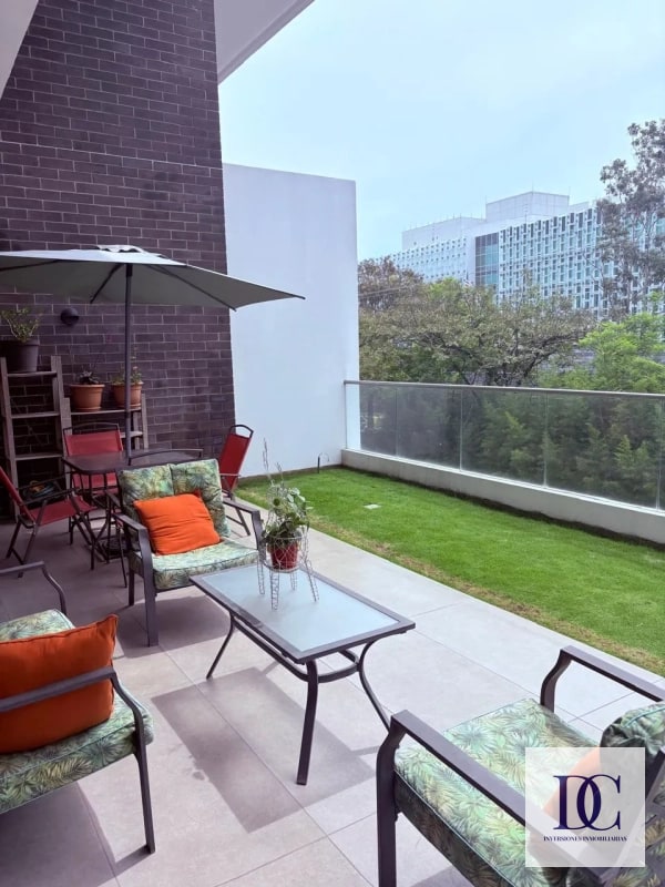 APARTAMENTO DOBLE ALTURA EN VENTA – ZEN CAYALÁ | ZONA 16 - 3