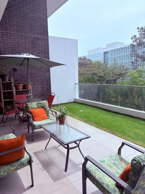 APARTAMENTO DOBLE ALTURA EN VENTA – ZEN CAYALÁ | ZONA 16 — Apartamento en Venta en Zen Cayalá, Zona 16, Guatemala, Ciudad — foto 3 de 13