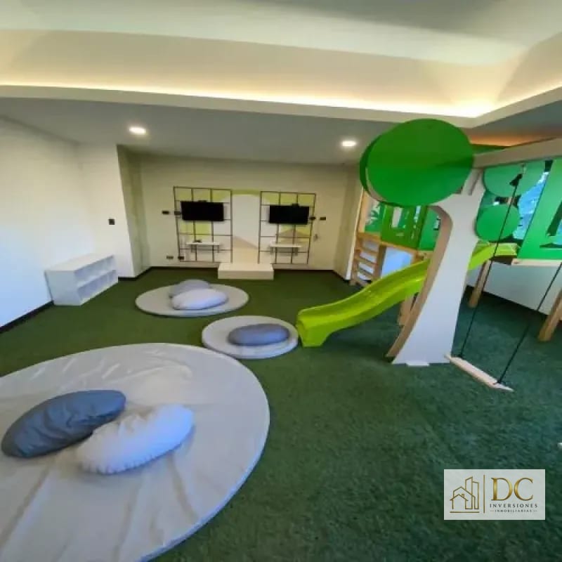 APARTAMENTO DOBLE ALTURA EN VENTA – ZEN CAYALÁ | ZONA 16 — Apartamento en Venta en Zen Cayalá, Zona 16, Guatemala, Ciudad — foto 2 de 13