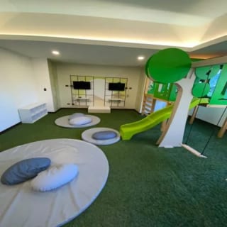 APARTAMENTO DOBLE ALTURA EN VENTA – ZEN CAYALÁ | ZONA 16 — Apartamento en Venta en Zen Cayalá, Zona 16, Guatemala, Ciudad — miniatura 2 de 13