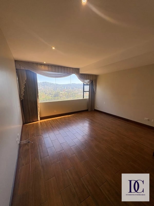 APARTAMENTO EN RENTA – MILENIA | ZONA 10 - 9