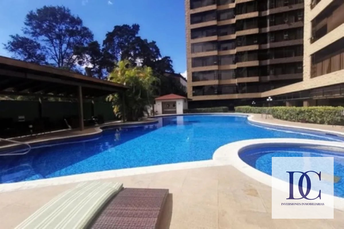 APARTAMENTO EN RENTA – MILENIA | ZONA 10 - 3