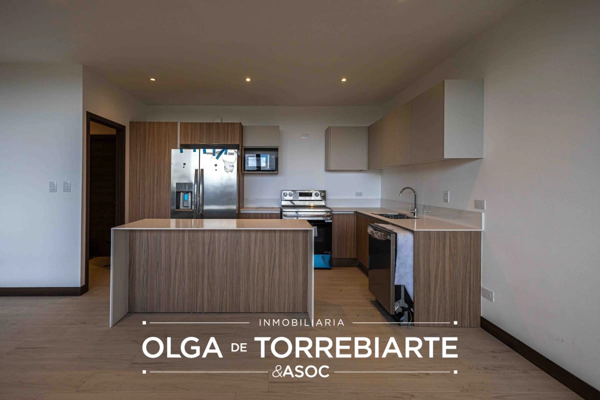 Apartamento en Spazio, Zona 15 — Apartamento en Alquiler en Spazio, Zona 15, Guatemala, Ciudad — foto 10 de 14