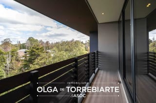 Apartamento en Spazio, Zona 15 — Apartamento en Alquiler en Spazio, Zona 15, Guatemala, Ciudad — miniatura 8 de 14