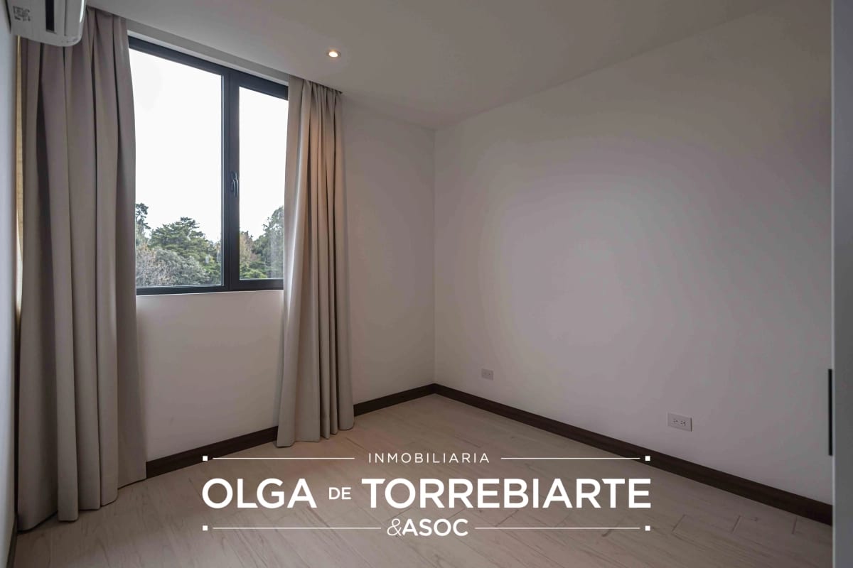 Apartamento en Spazio, Zona 15 — Apartamento en Alquiler en Spazio, Zona 15, Guatemala, Ciudad — foto 5 de 14
