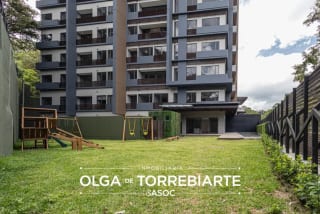 Apartamento en Spazio, Zona 15 — Apartamento en Alquiler en Spazio, Zona 15, Guatemala, Ciudad — miniatura 2 de 14