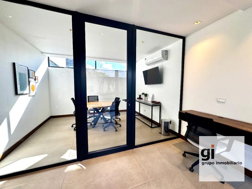 Apartamento de 1 dormitorio en renta en zona 13 — Apartamento en Alquiler en Zona 13, Guatemala, Ciudad — foto 5 de 14