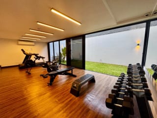 Apartamento de 1 dormitorio en renta en zona 13 — Apartamento en Alquiler en Zona 13, Guatemala, Ciudad — miniatura 2 de 14