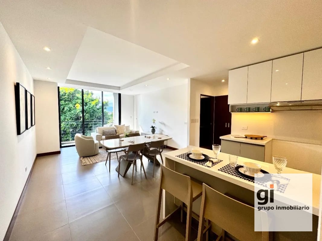 Apartamento de 2 dormitorios en venta en zona 13 — Apartamento en Venta en Zona 13, Guatemala, Ciudad — foto 15 de 17