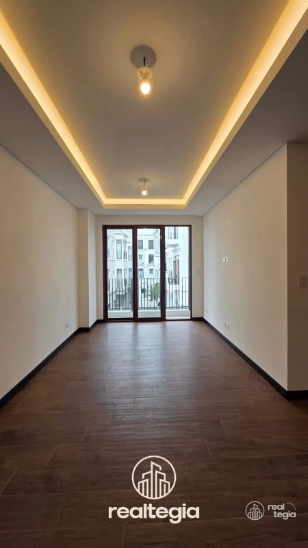 APARTAMENTO EN LIRIOS  DE CAYALÁ - 8