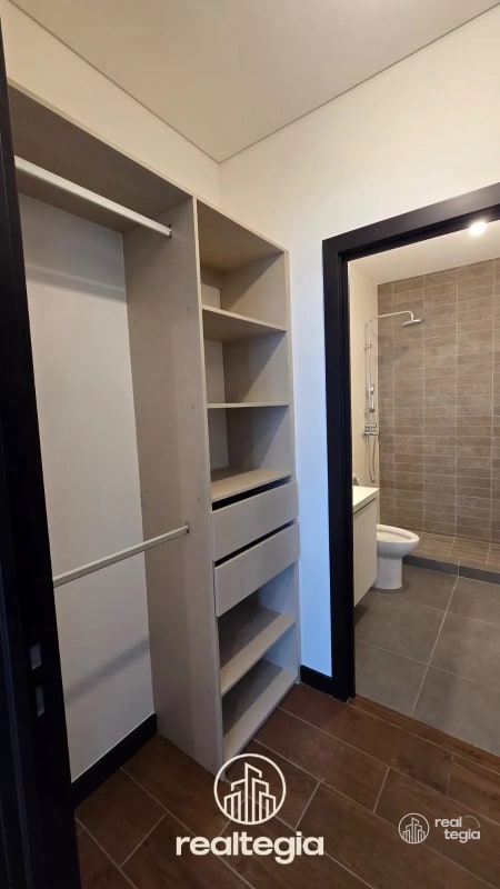APARTAMENTO EN LIRIOS  DE CAYALÁ - 4