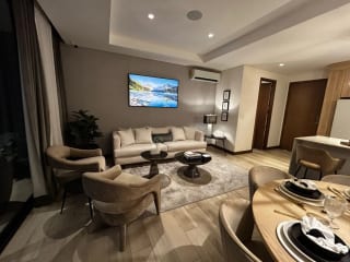 ferre 10 dos hjabitaciones en venta — Apartamento en Venta en Ferré Diez, Zona 10, Guatemala, Ciudad — miniatura 3 de 10