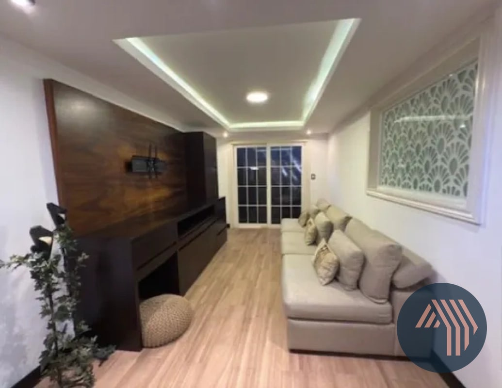 VENTA DE LINDA CASA AMUEBLADA - ALTOS DE ARRAZOLA, KM 16.5 CES - 11