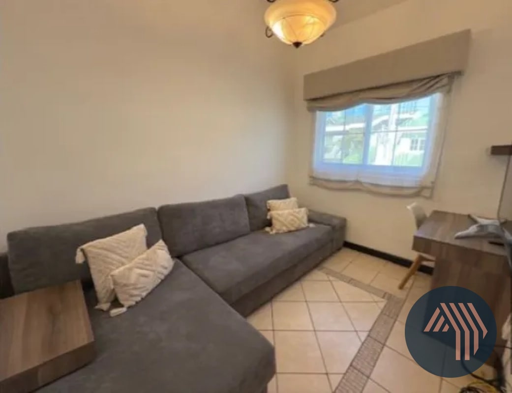 VENTA DE LINDA CASA AMUEBLADA - ALTOS DE ARRAZOLA, KM 16.5 CES - 10