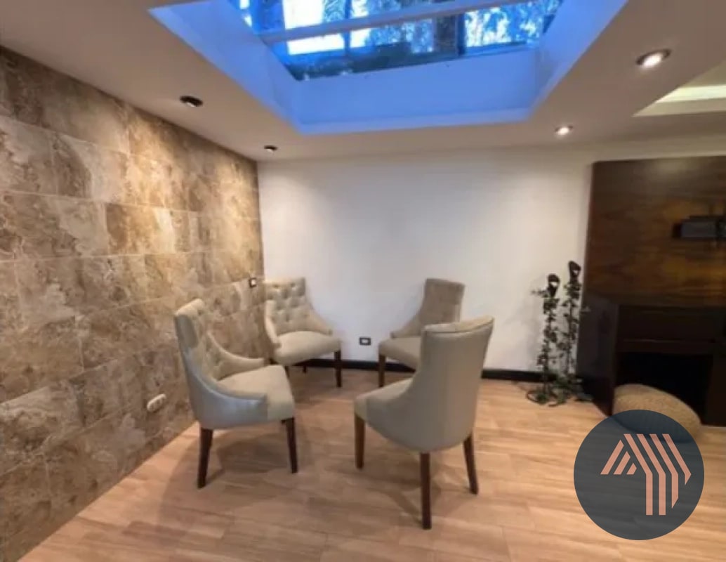 VENTA DE LINDA CASA AMUEBLADA - ALTOS DE ARRAZOLA, KM 16.5 CES - 9