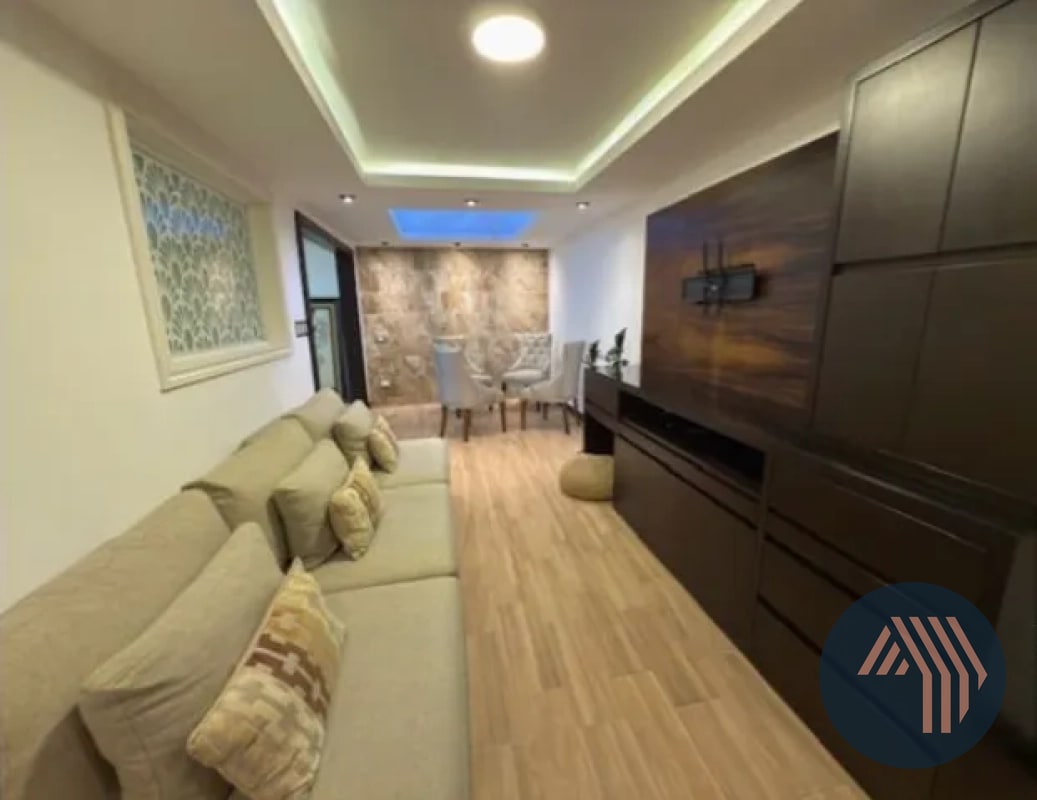 VENTA DE LINDA CASA AMUEBLADA - ALTOS DE ARRAZOLA, KM 16.5 CES - 8