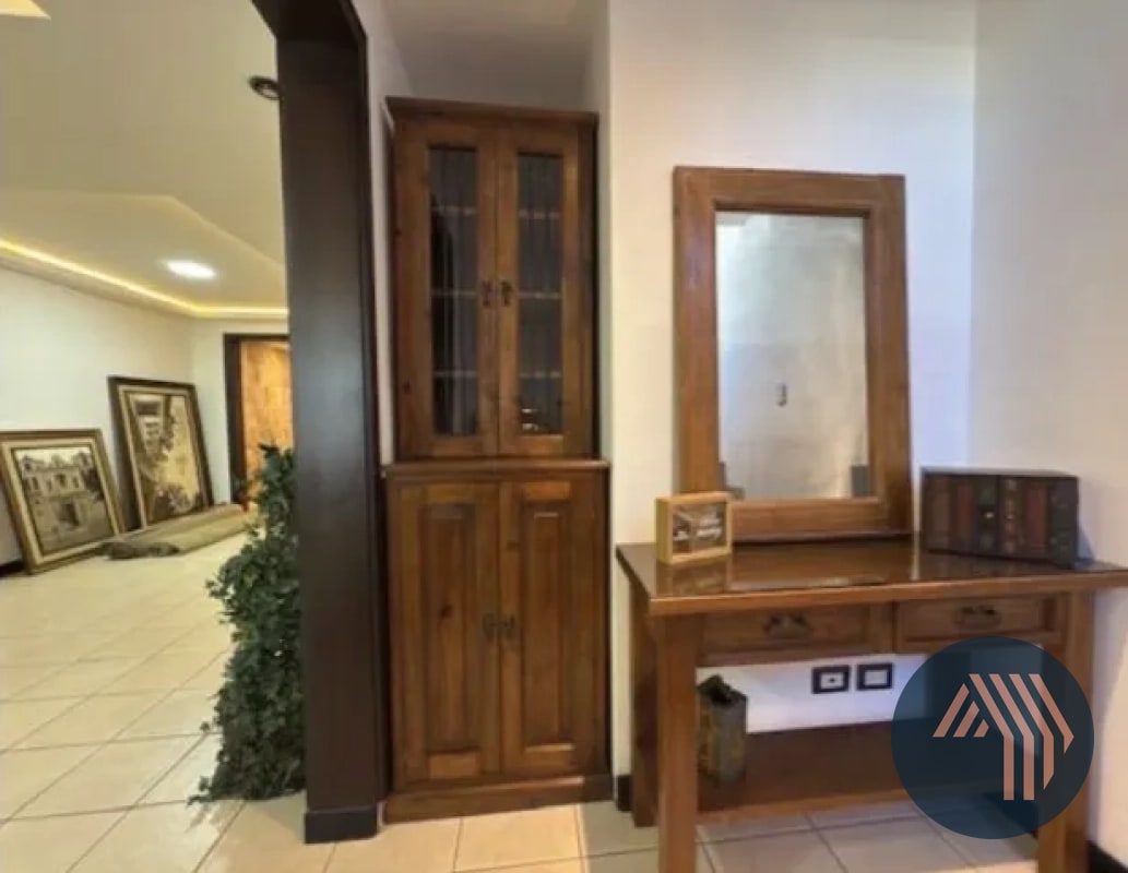 VENTA DE LINDA CASA AMUEBLADA - ALTOS DE ARRAZOLA, KM 16.5 CES - 6