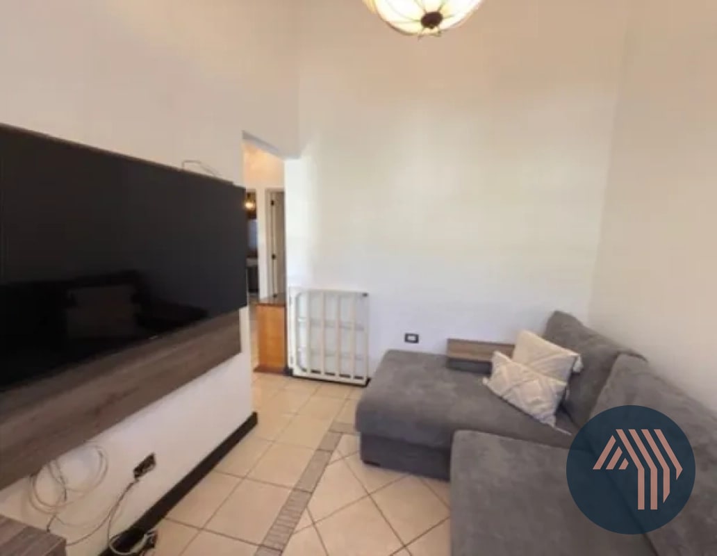 VENTA DE LINDA CASA AMUEBLADA - ALTOS DE ARRAZOLA, KM 16.5 CES - 4