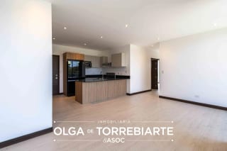 Apartamento en Spazio, Zona 15 — Apartamento en Alquiler en Spazio, Zona 15, Guatemala, Ciudad — miniatura 9 de 12