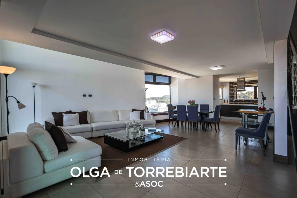 Apartamento amueblado en Viú Cayalá, Zona 16 — Apartamento en Alquiler en Viú Cayalá, Zona 16, Guatemala, Ciudad — foto 13 de 13