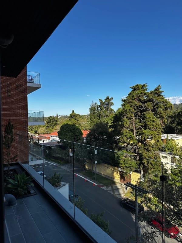 Apartamento en alquiler-Edificio Quince Esquina, Z.15 VHI - 10
