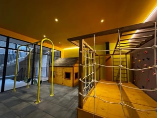 Apartamento en alquiler-Edificio Quince Esquina, Z.15 VHI — Apartamento en Alquiler en Quince Esquina, Zona 15, Guatemala, Ciudad — miniatura 3 de 11