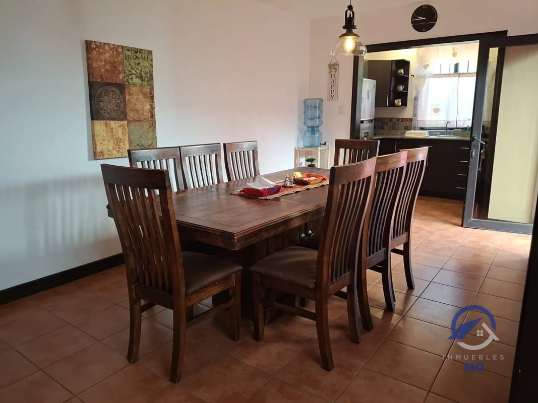 Casa en venta en Barrio Las Campanas, San Pedro Las Huertas, Sacatepéquez - 13