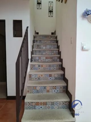 Casa en venta en Barrio Las Campanas, San Pedro Las Huertas, Sacatepéquez — Casa en Venta en San Pedro Sacatepéquez, Sacatepéquez — miniatura 10 de 15