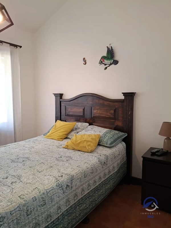 Casa en venta en Barrio Las Campanas, San Pedro Las Huertas, Sacatepéquez - 8