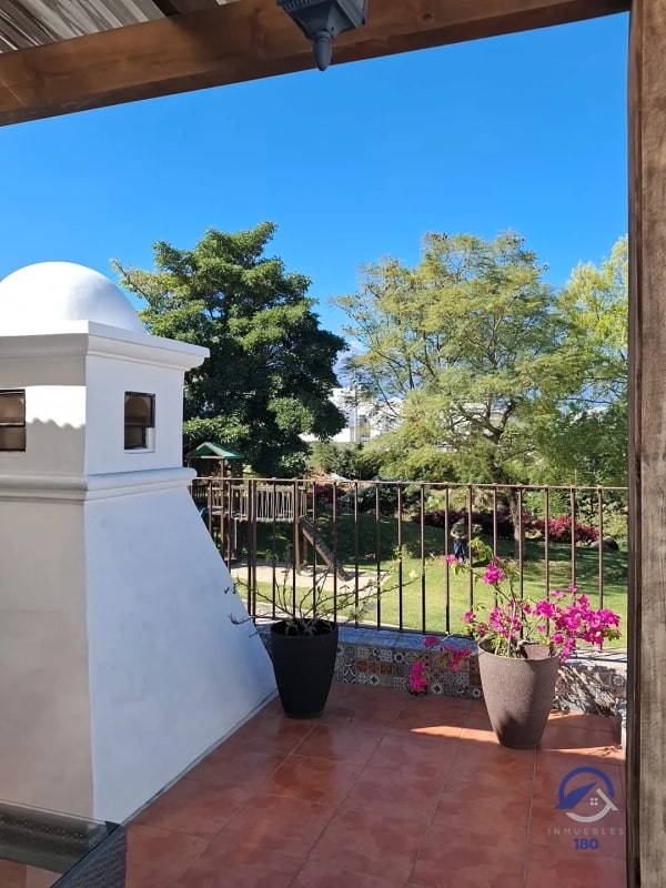 Casa en venta en Barrio Las Campanas, San Pedro Las Huertas, Sacatepéquez - 7
