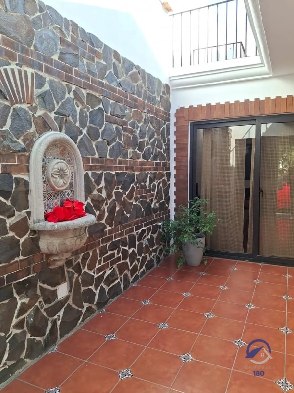 Casa en venta en Barrio Las Campanas, San Pedro Las Huertas, Sacatepéquez - 5
